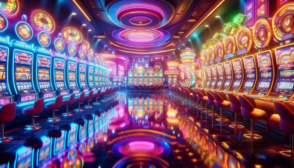 Ricky Casino